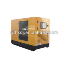 Gerador diesel silencioso das vendas 15kw silencioso com CE